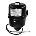 Air Supply Of The Future 120V 2HP 9A 4 Pin Ultra 9000 Amp Cord Portable Spa Air Blower AS3920131